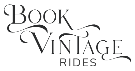 Book Vintage Rides